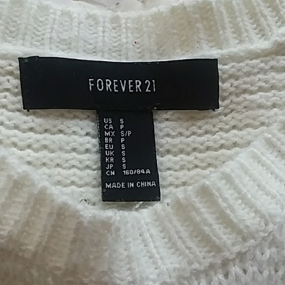 Sweater - Picture 2 of 3